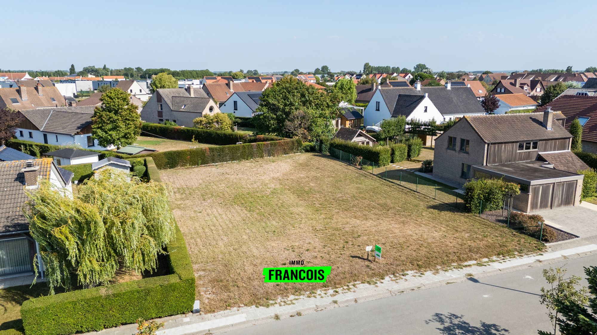 Bouwgrond op AAA-locatie in De Haan te koop! - foto 2
