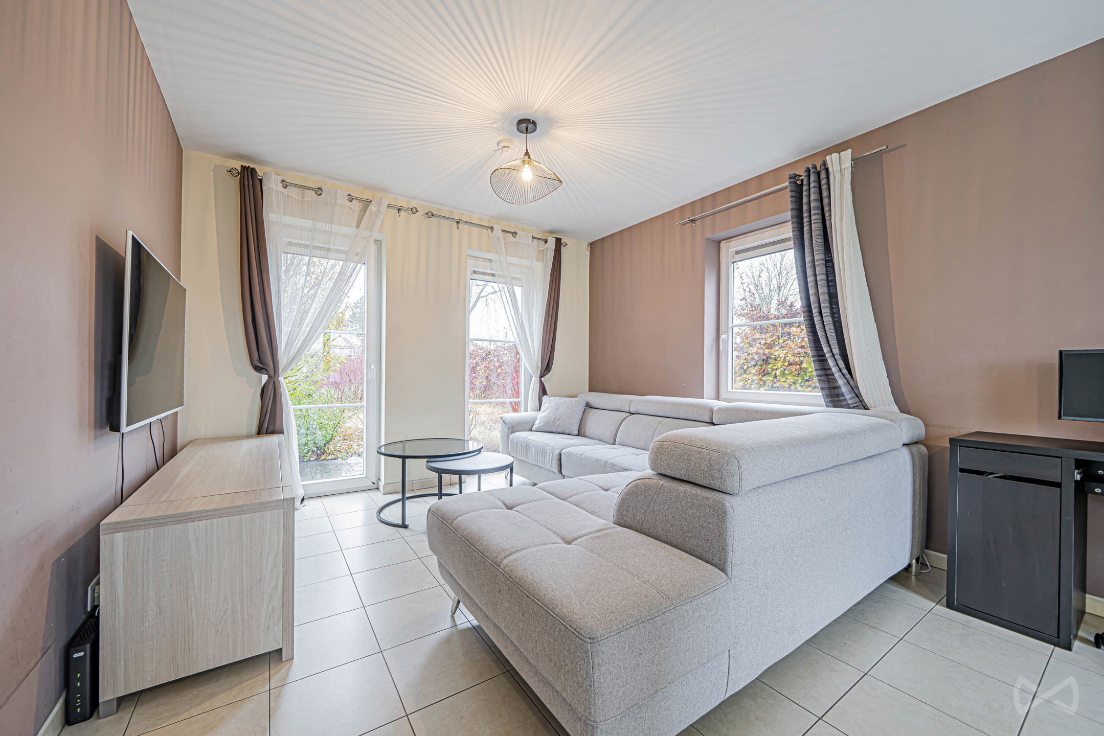 Maison à vendre à Bassilly avec 4 chambres - photo 4