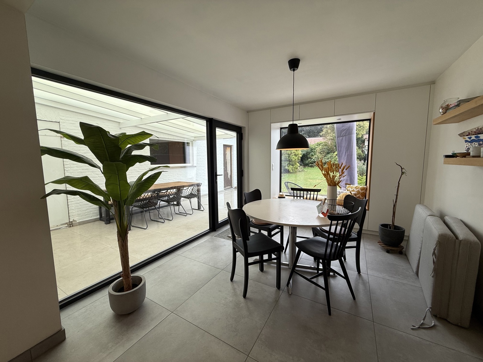 Mooie gerenoveerde gezinswoning in Meerhout - foto 5