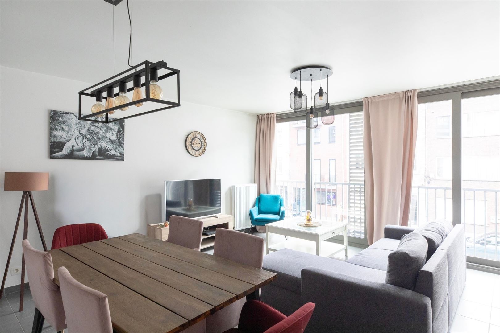 Appartement à vendre à Brasschaat avec 1 chambre - photo 3