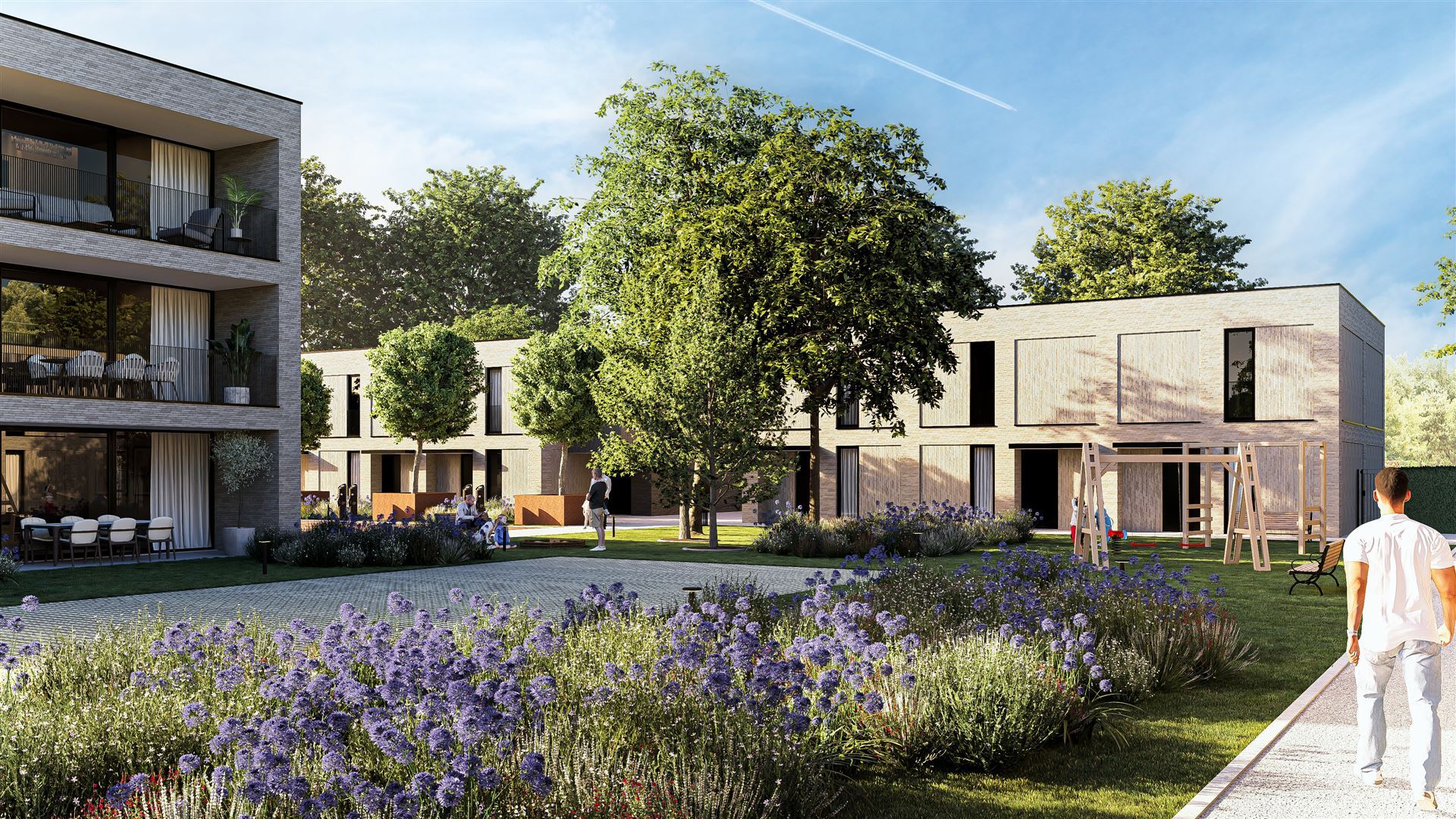 Woning - foto 1