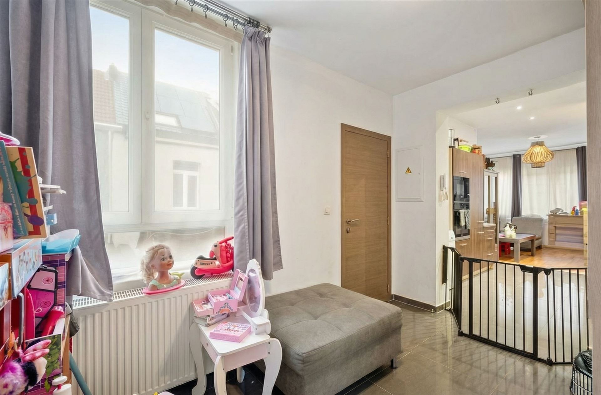 Opbrengstwoning: 2 app + 2 studio's - foto 5