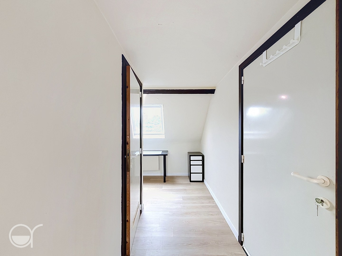Appartement à louer à Gand avec 1 chambre - photo 5