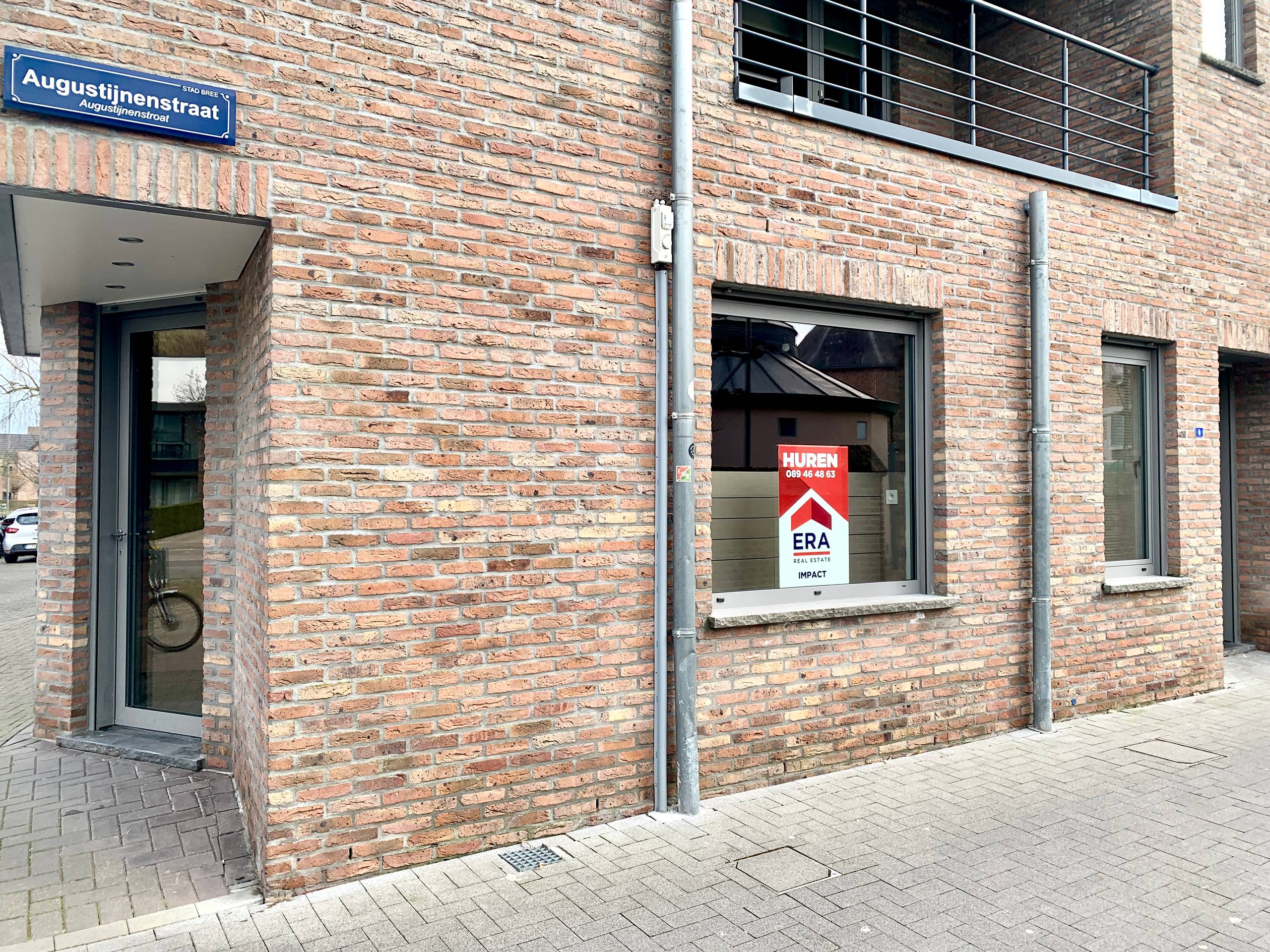 Commercial for rent in Bree - photo 3