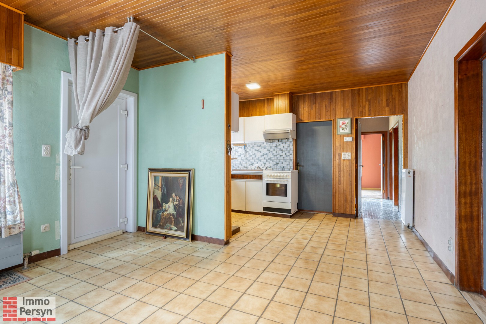 Woning te koop in landelijk Rillaar - foto 5