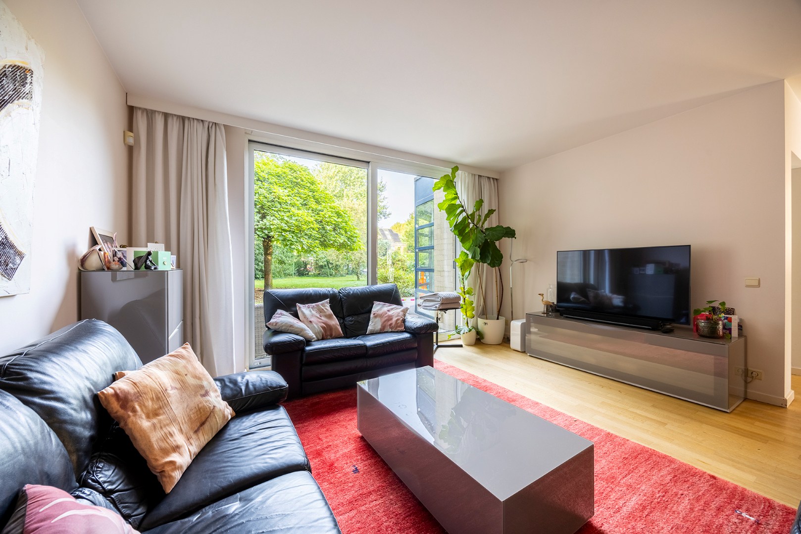 Energiezuinige woning met tuin, garage, oprit en 4 slaapkamers. - foto 4