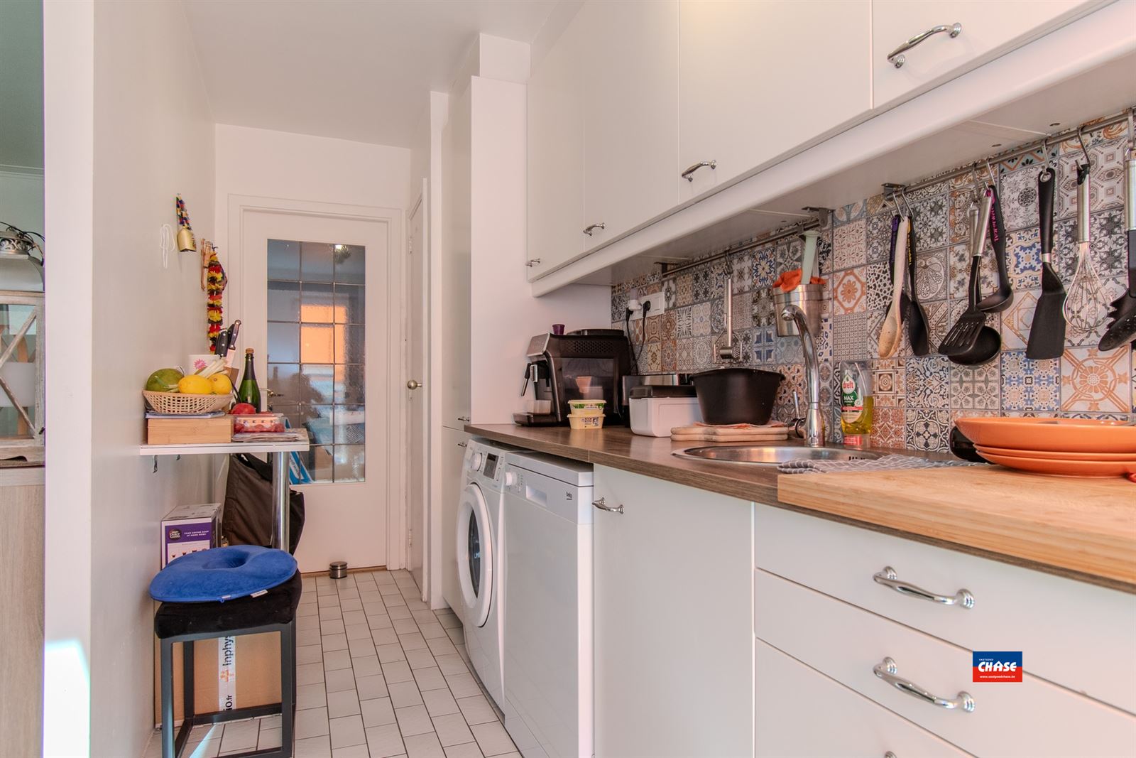 Knap 1 tot 3-slaapkamer appartement met terras - foto 5