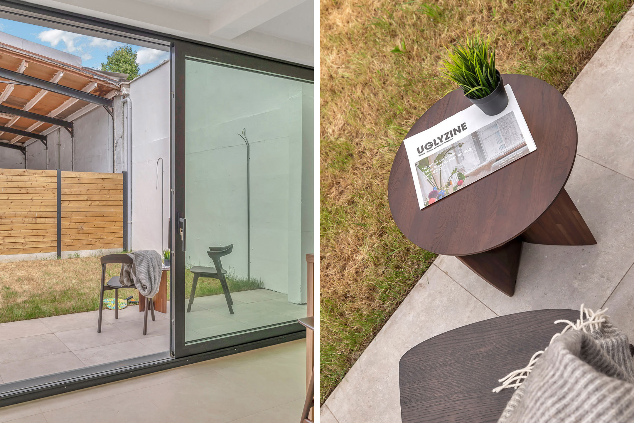 Vernieuwd GLV appartement in het kloppend hart van Kontich! - foto 4