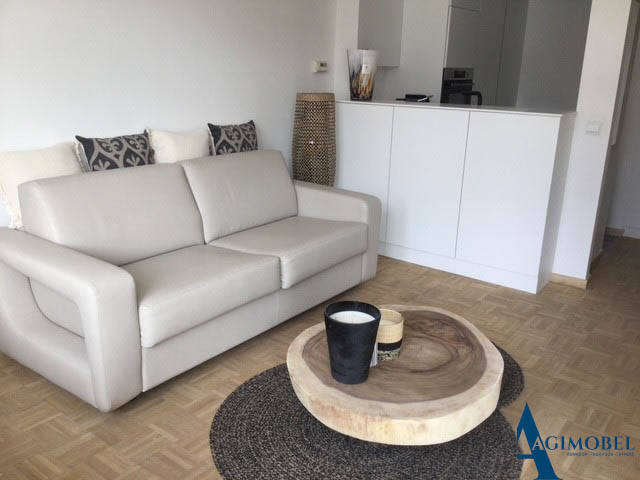 Hedendaagse , cosy studio op de Leopoldlaan te Knokke. - photo 3