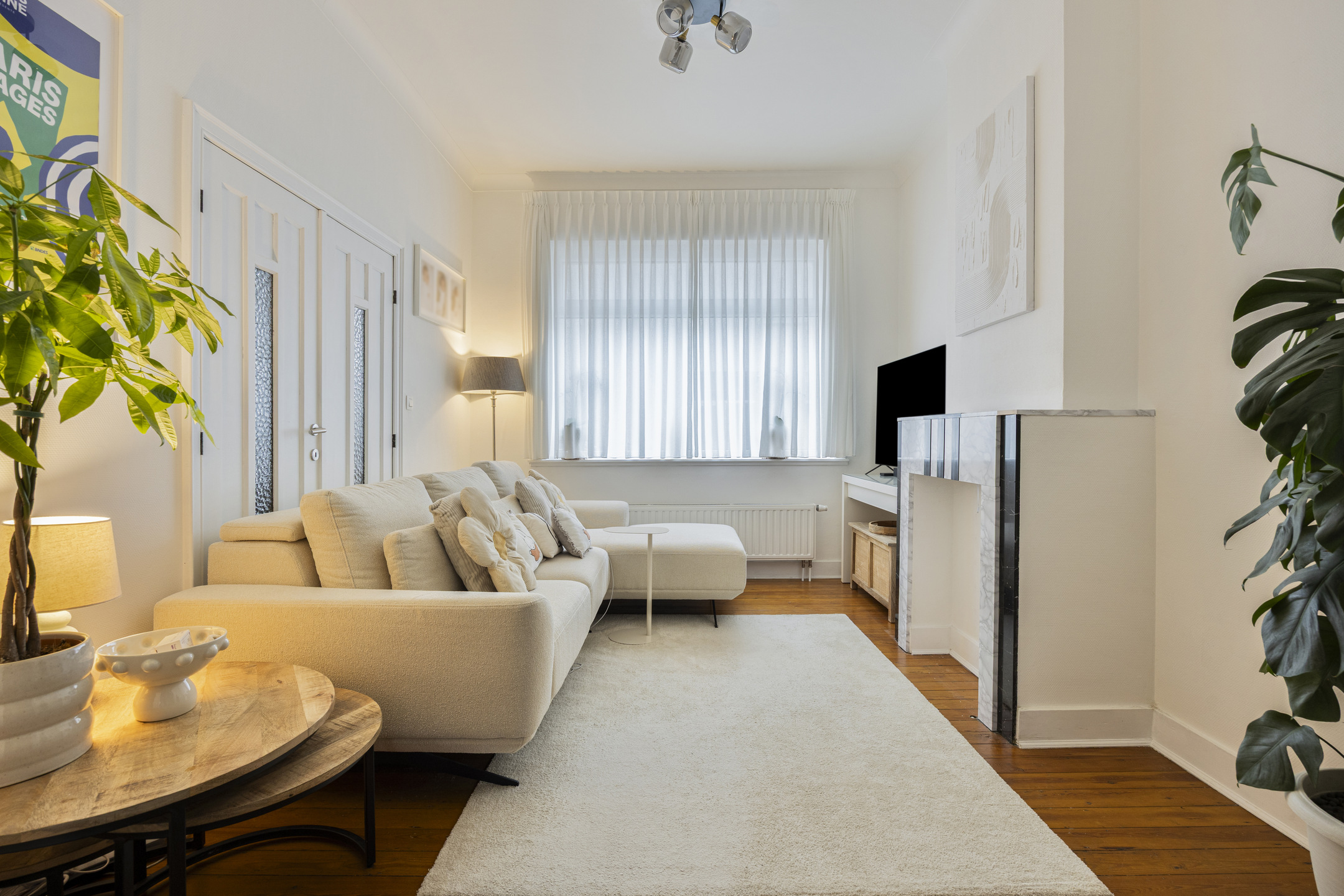 Charmante woning in de Colomawijk in Mechelen - foto 1