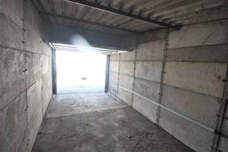 Garage te huur in Charleroi