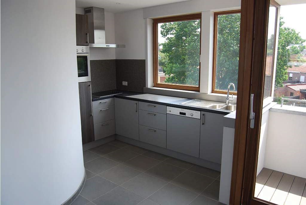 LUXUEUS DAKAPPARTEMENT - foto 3