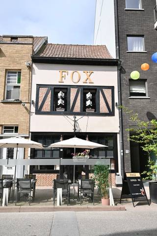 Commercial à vendre à Deinze