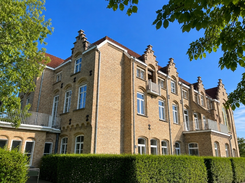 appartement in hartje Diksmuide - photo 5