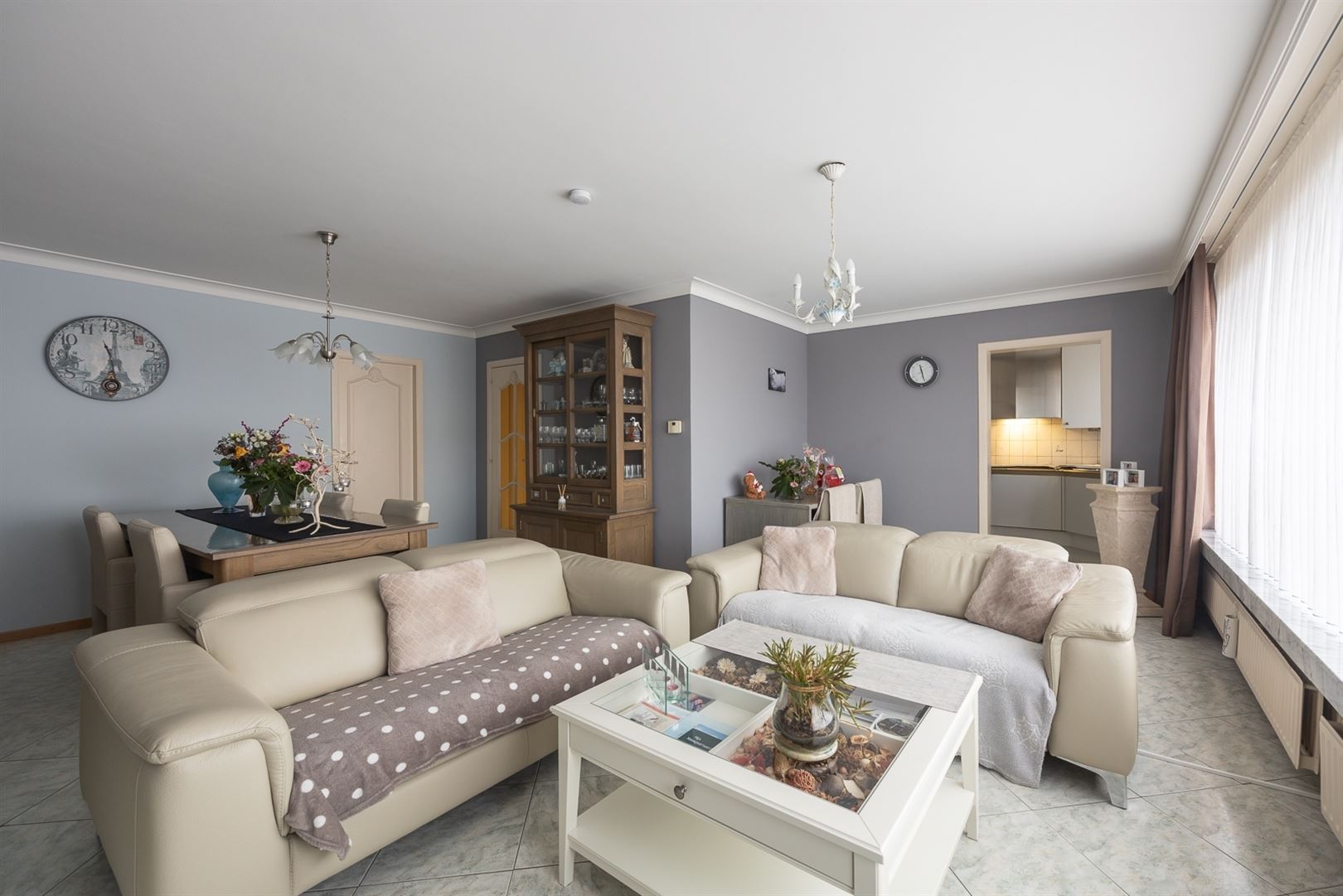 Instapklaar appartement INCL GARAGE - foto 2