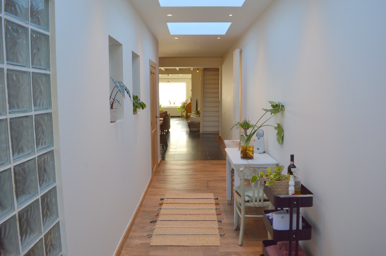 Gezellige instapklare woning met 3 slaapkamers nabij het centrum van Heule - foto 5