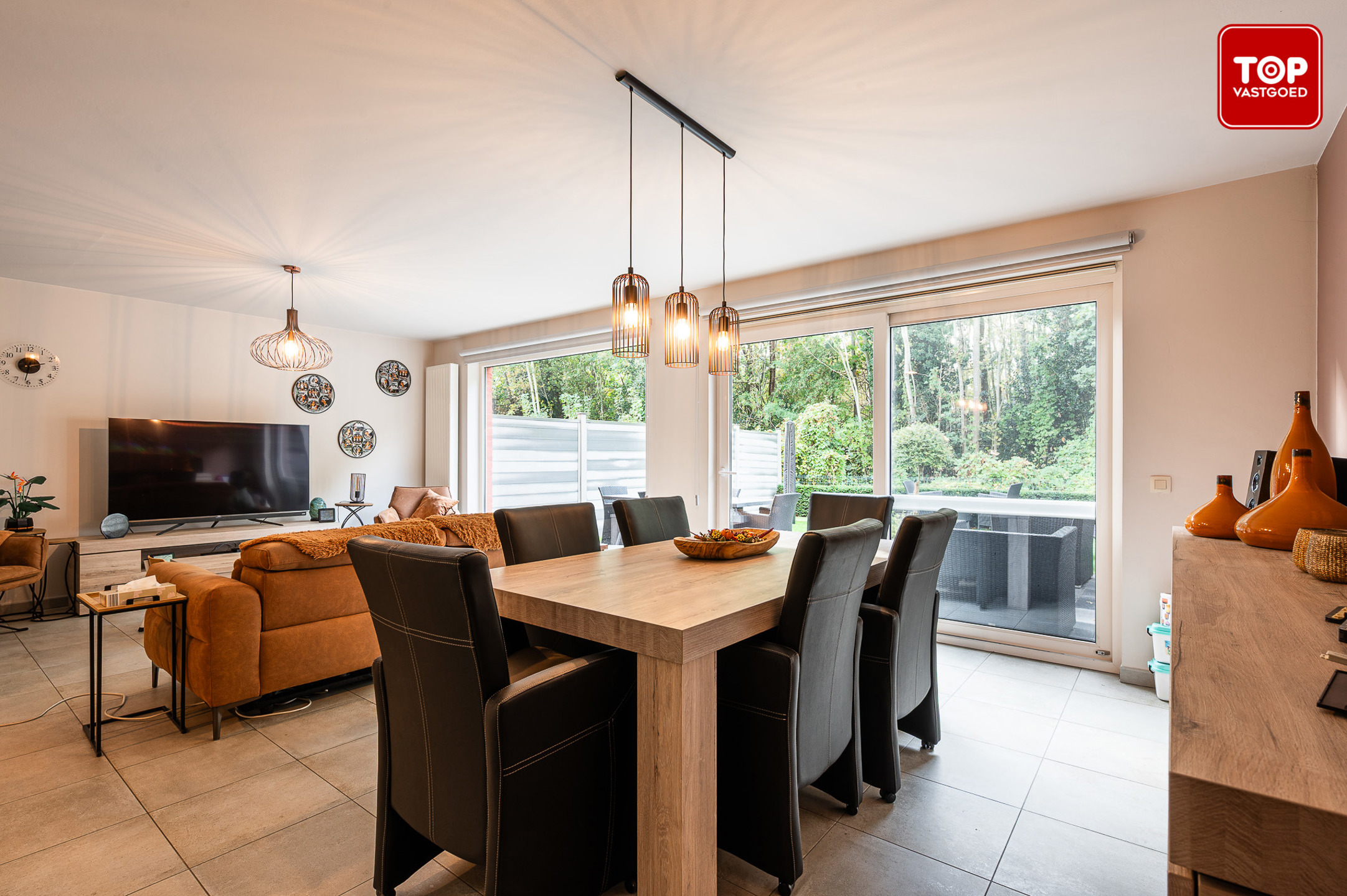 Energiezuinige instapklare woning met 3 slaapkamers en tuin - foto 4