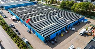 Commercial for rent in Herentals