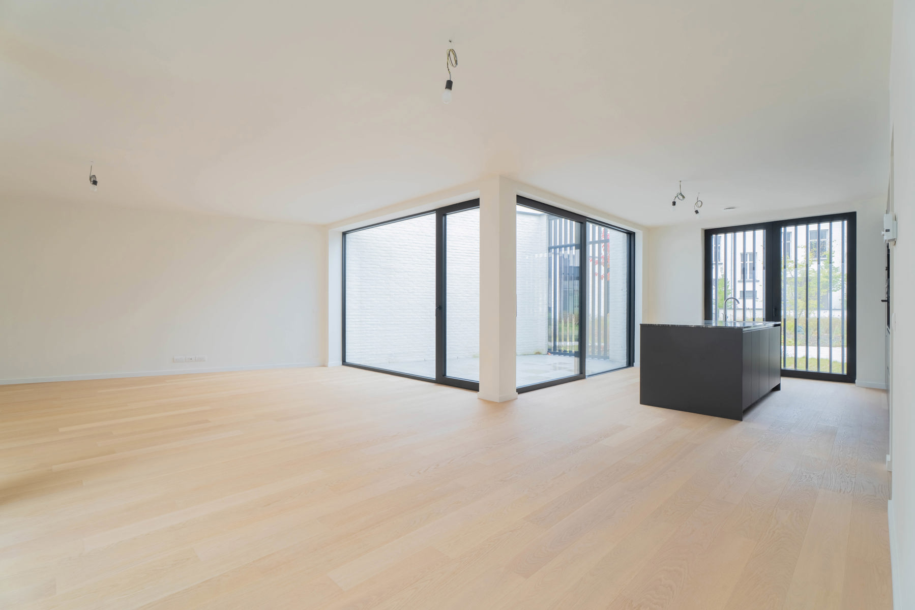 Graaf van Vlaanderen – Exclusief wonen in het hart van Gent. - foto 4