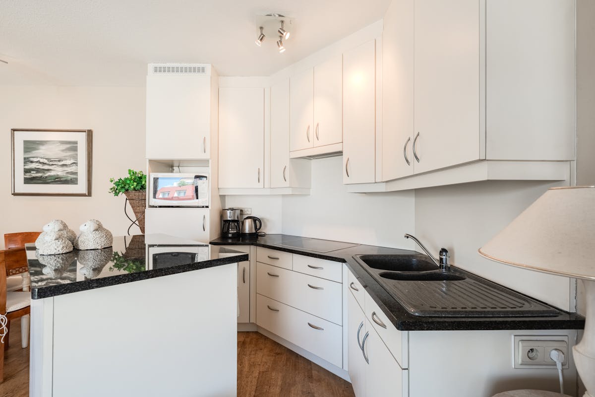 Centraal gelegen 1 slaapkamer appartement te Nieuwpoort - foto 3