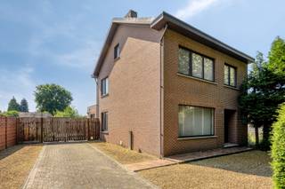 Maison à vendre à Mol