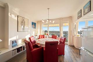 Appartement te koop in Blankenberge