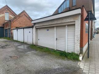Garage à vendre à Malines