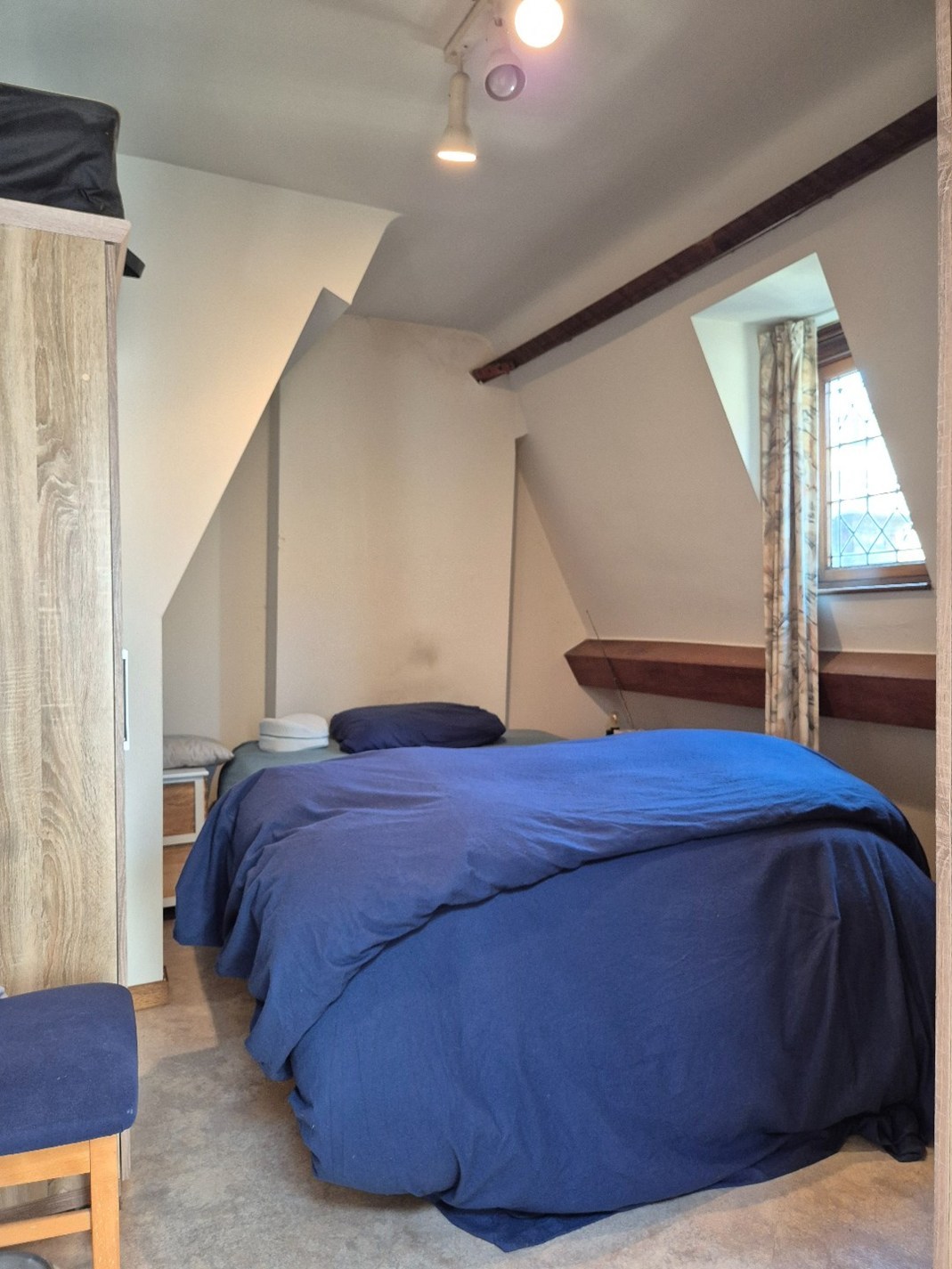 Beleggingseigendom met 3 studio's, hoog rendement - foto 4