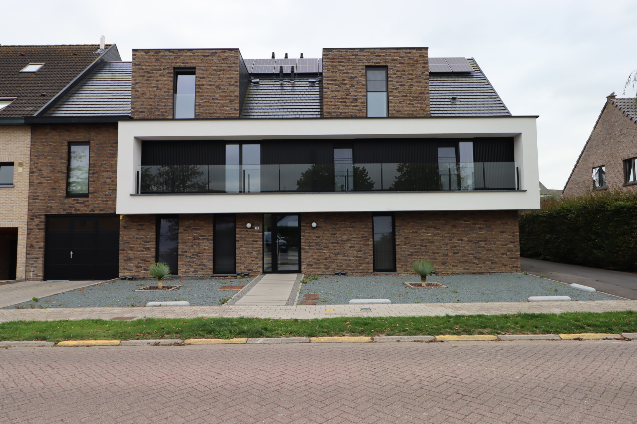 Appartement à louer à Puurs-Sint-Amands