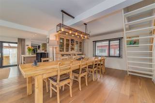 Woning met magazijn (649m²) en parking (ca 800m²) op perceel van 2.749 m² in Wommelgem! Ideale combinatie voor wonen-werken, vlakbij de...