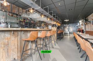 Commercial for sale in Pittem