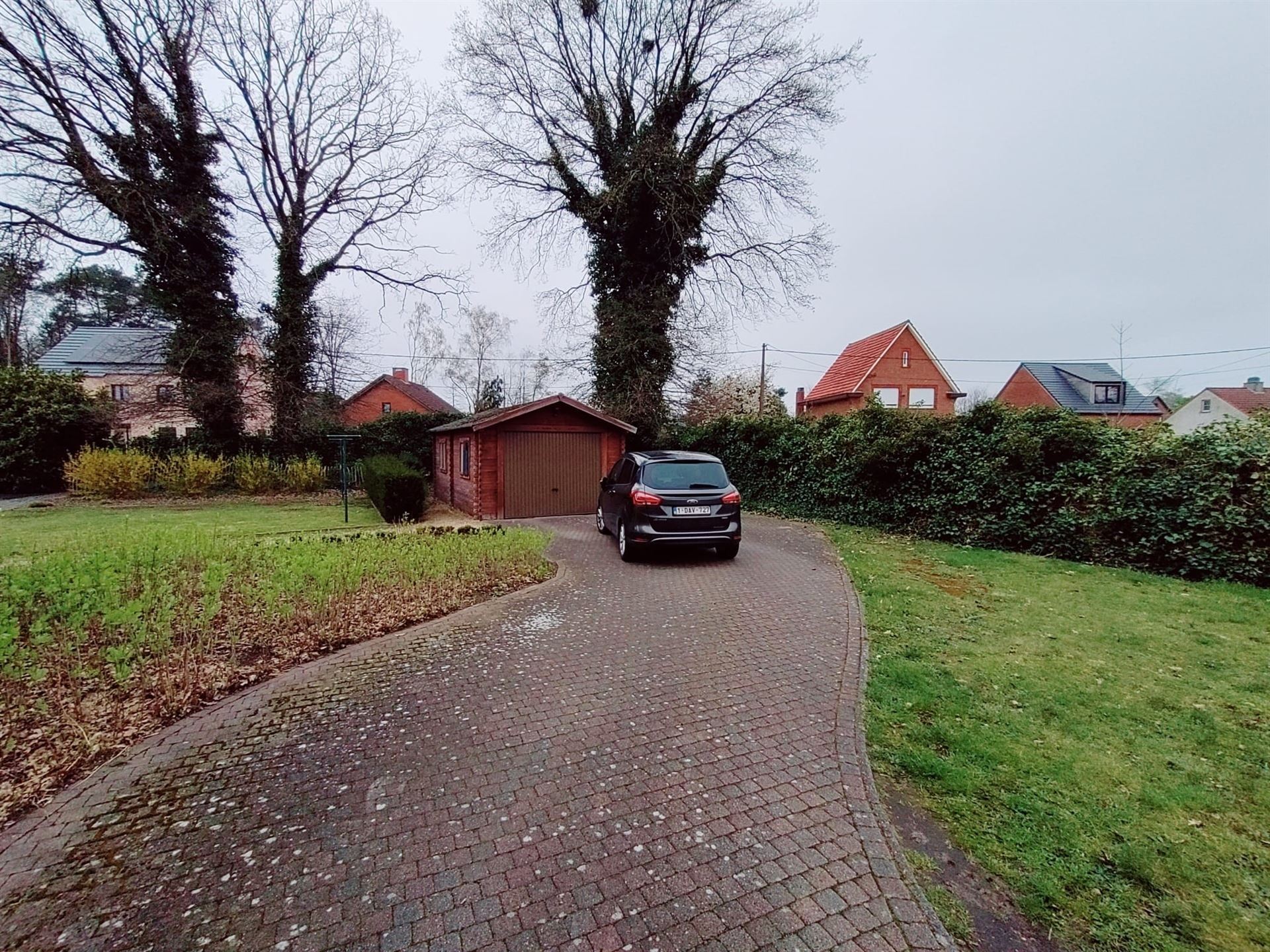 Halfopen bebouwing - foto 4