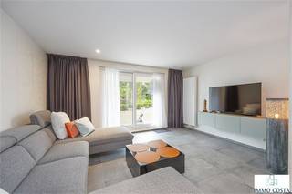 Luxe nieuwbouw-appartement gelegen op de gelijkvloerse verdieping van de residentie Central Park. Prachtige ligging aan het mooie park. Indeling...