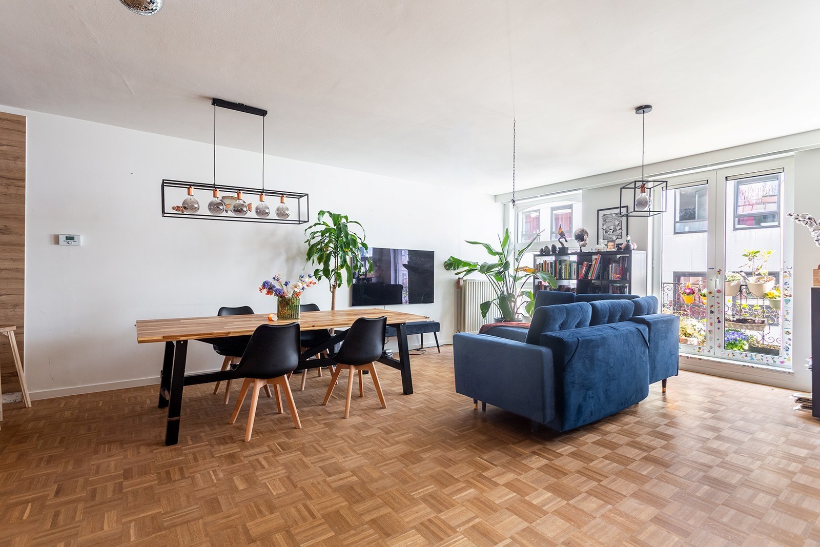 Apartment for sale in Antwerp with 3 bedrooms - photo 5