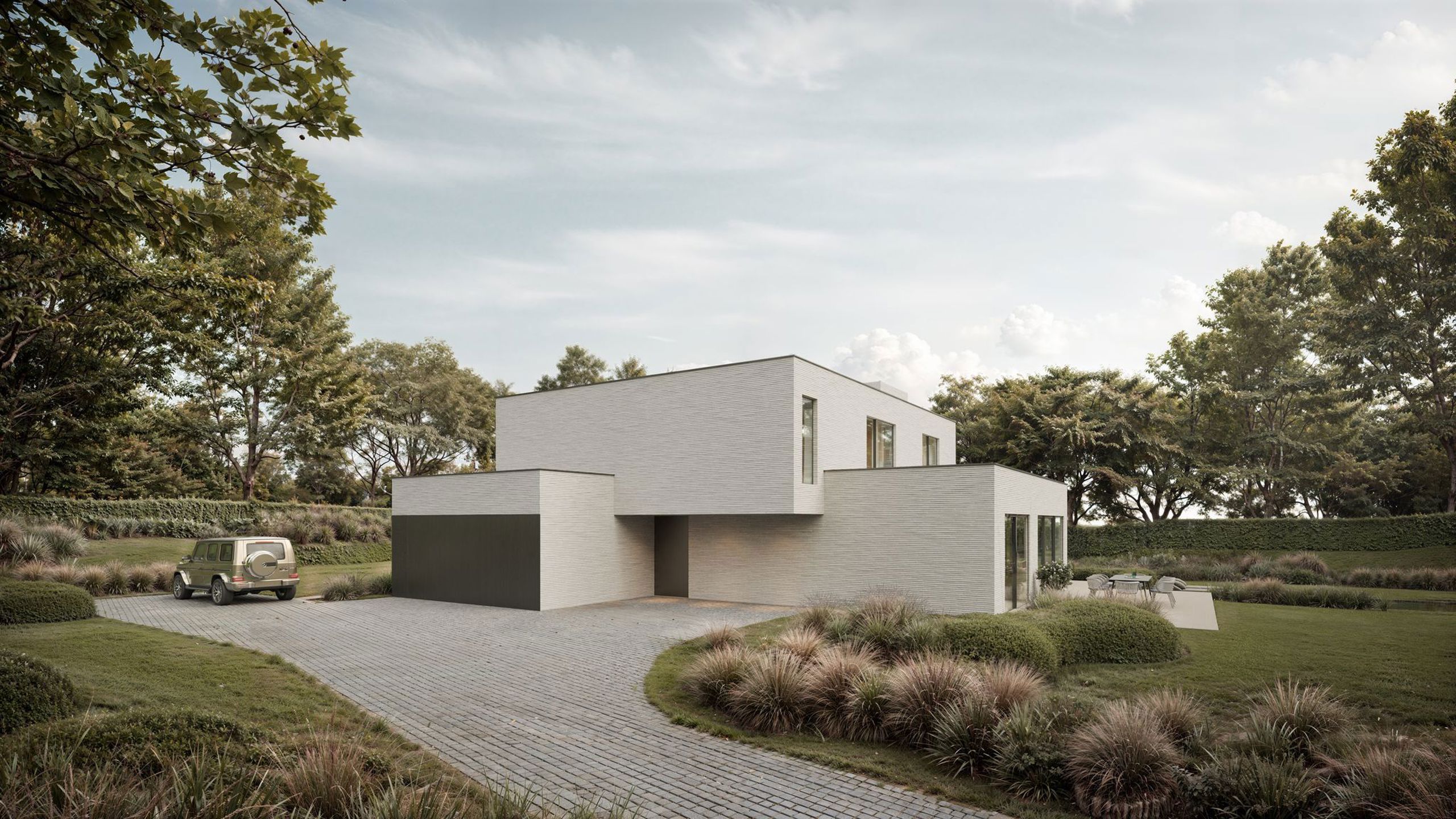 Land for sale in Lasne - photo 3