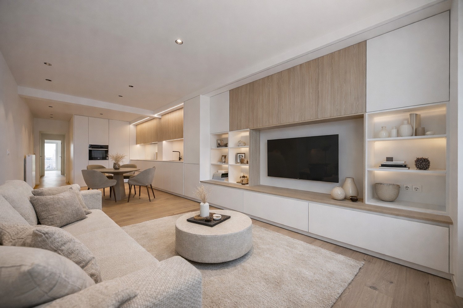 RESIDENTIE LA REGENCE - foto 1