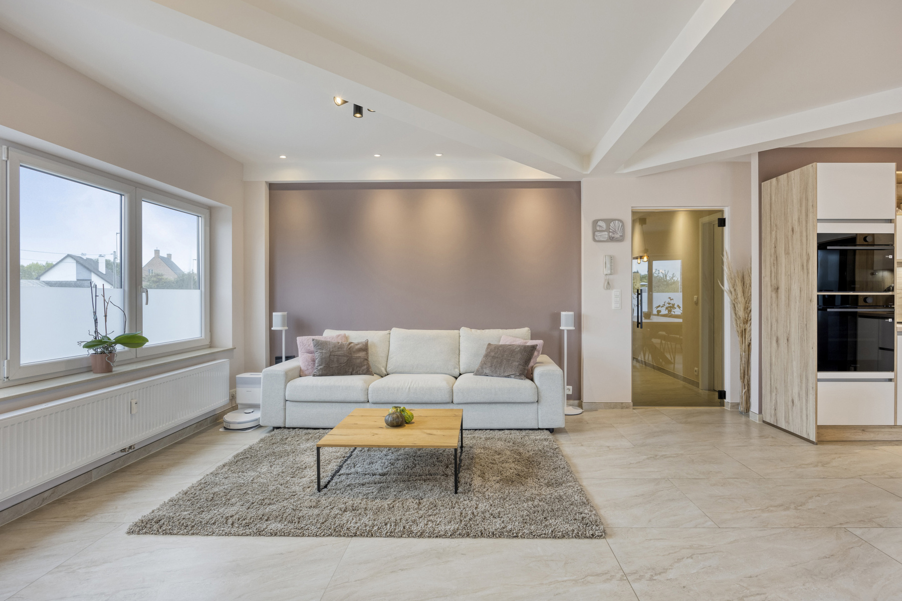 Apartment for sale in Affligem with 3 bedrooms - photo 2