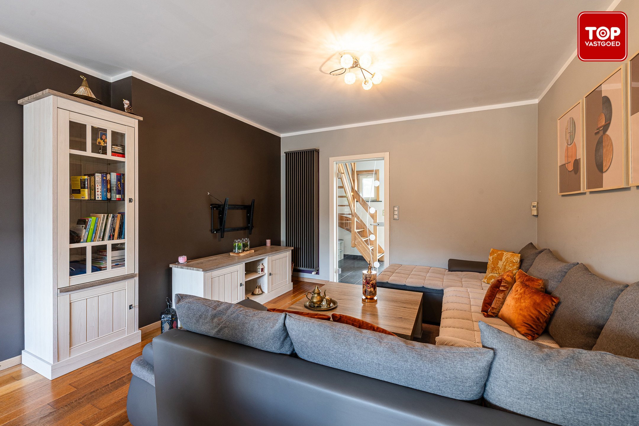 Perfect onderhouden en instapklare woning met EPC A - foto 4