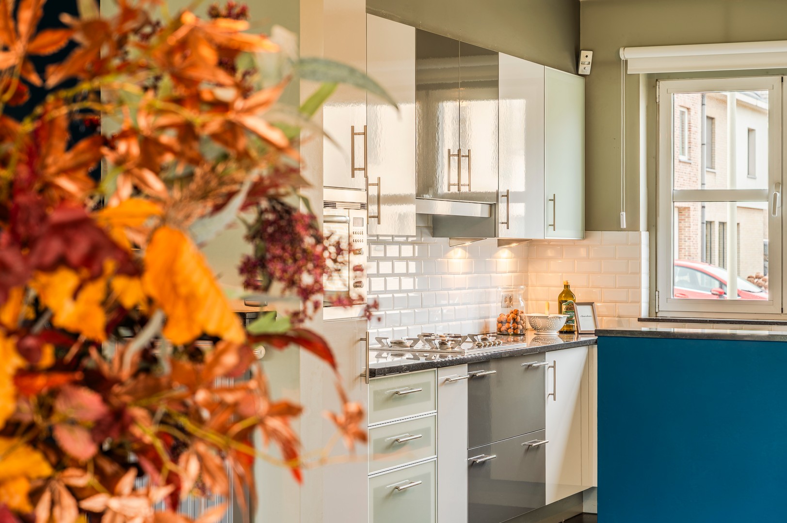 Ruime instapklare woning met garage - foto 5