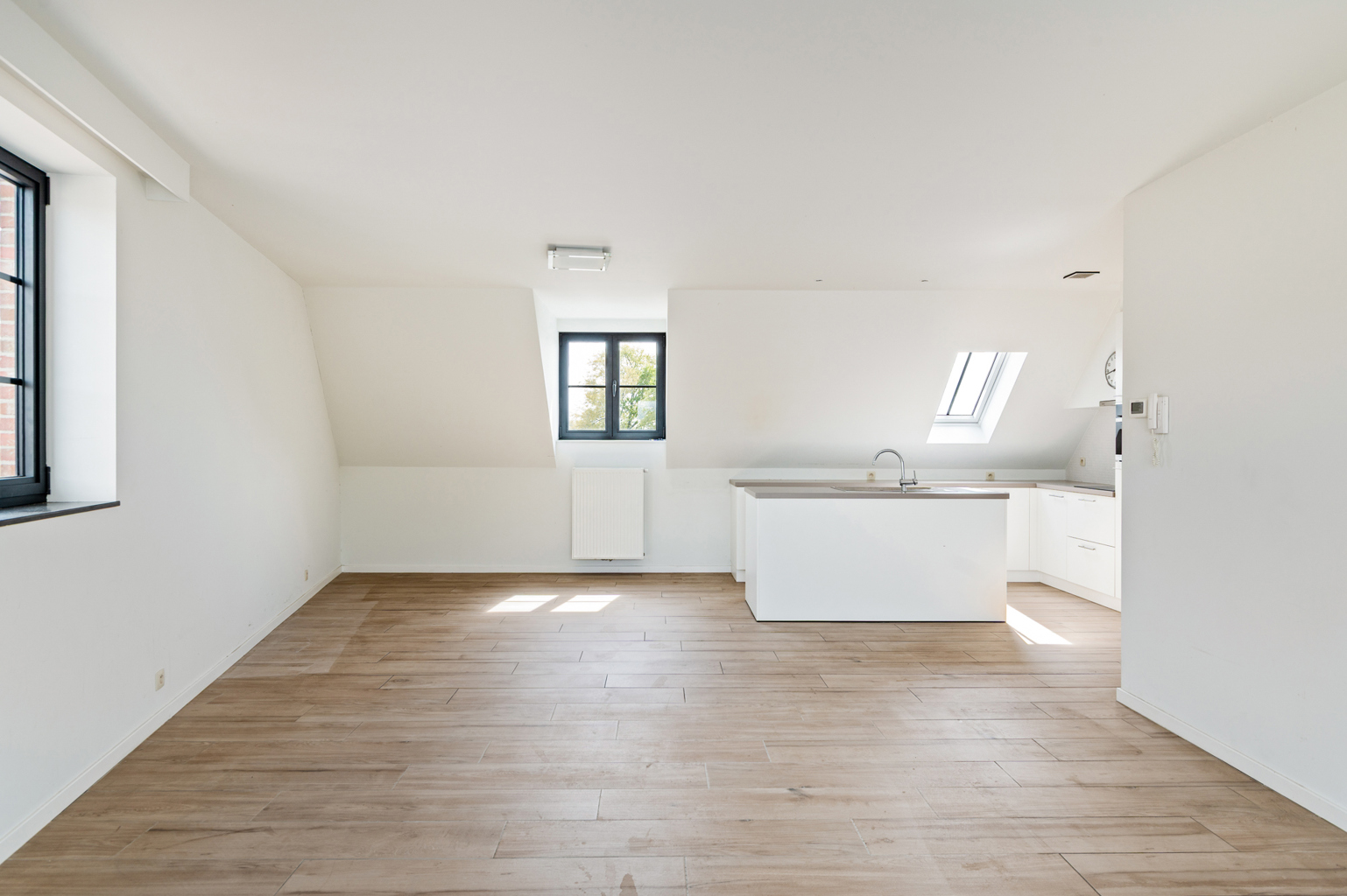 Appartement te huur in Brecht met 2 slaapkamers - foto 5