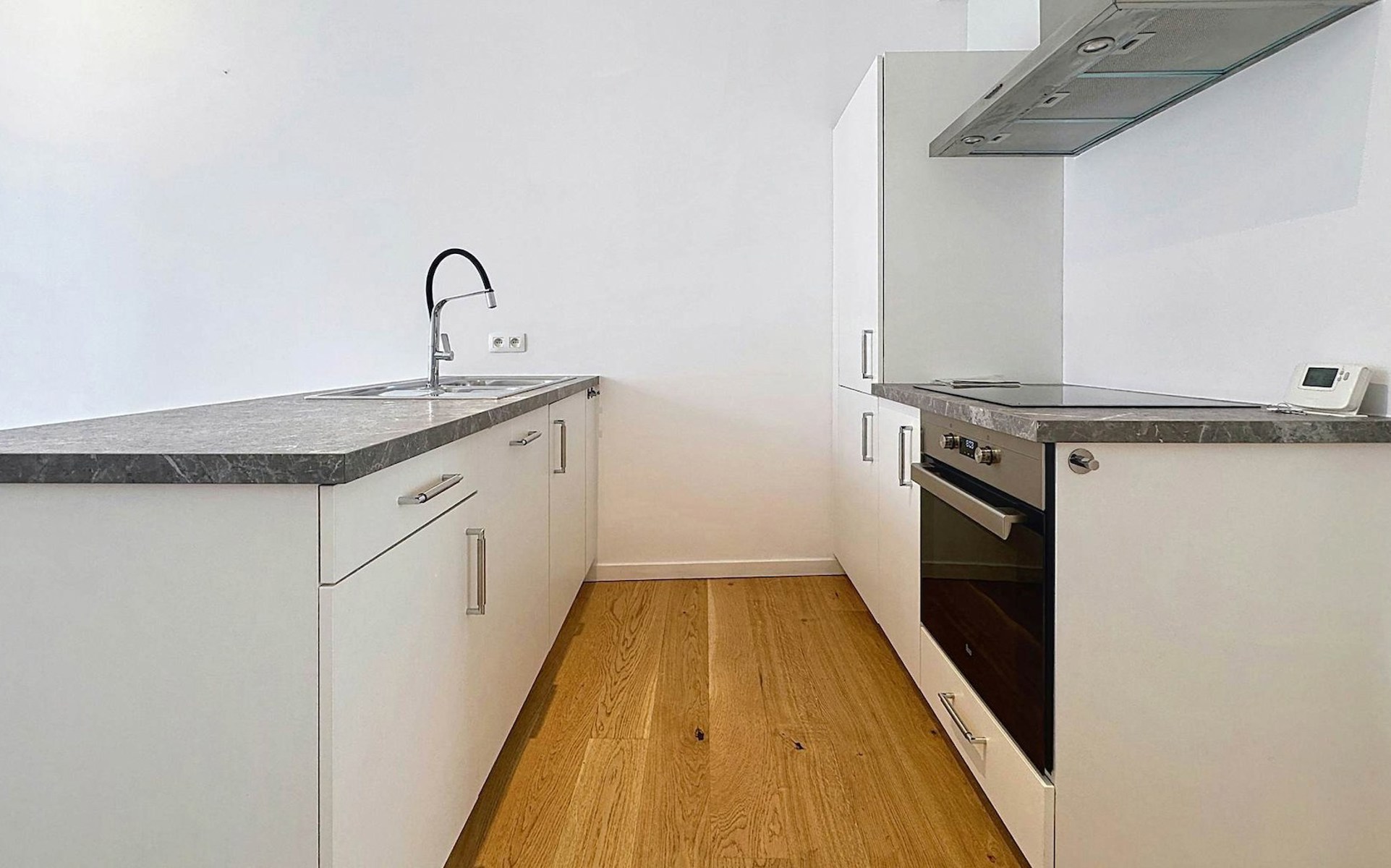 High-End appartement in hartje Bergen - foto 5