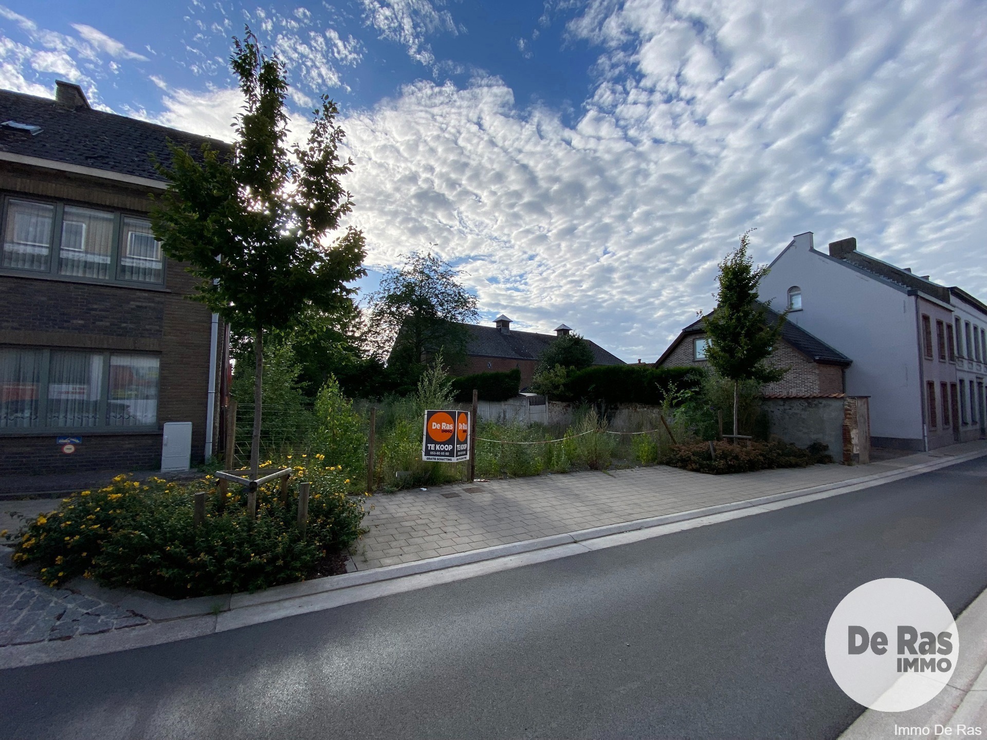 LEDE - Bouwgrond voor halfopen bebouwing - foto 4