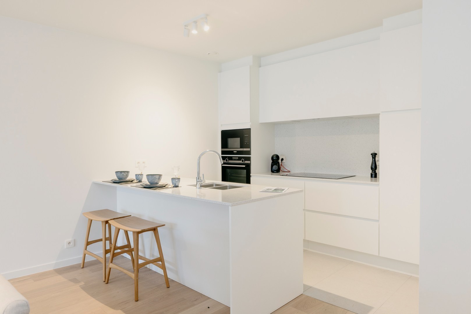 Apartment for sale in Anzegem with 2 bedrooms - photo 5