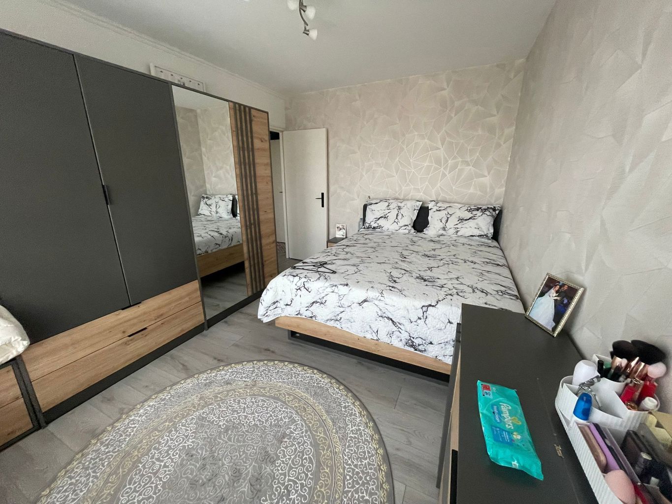 Appartement à vendre à Zellik avec 2 chambres - photo 5