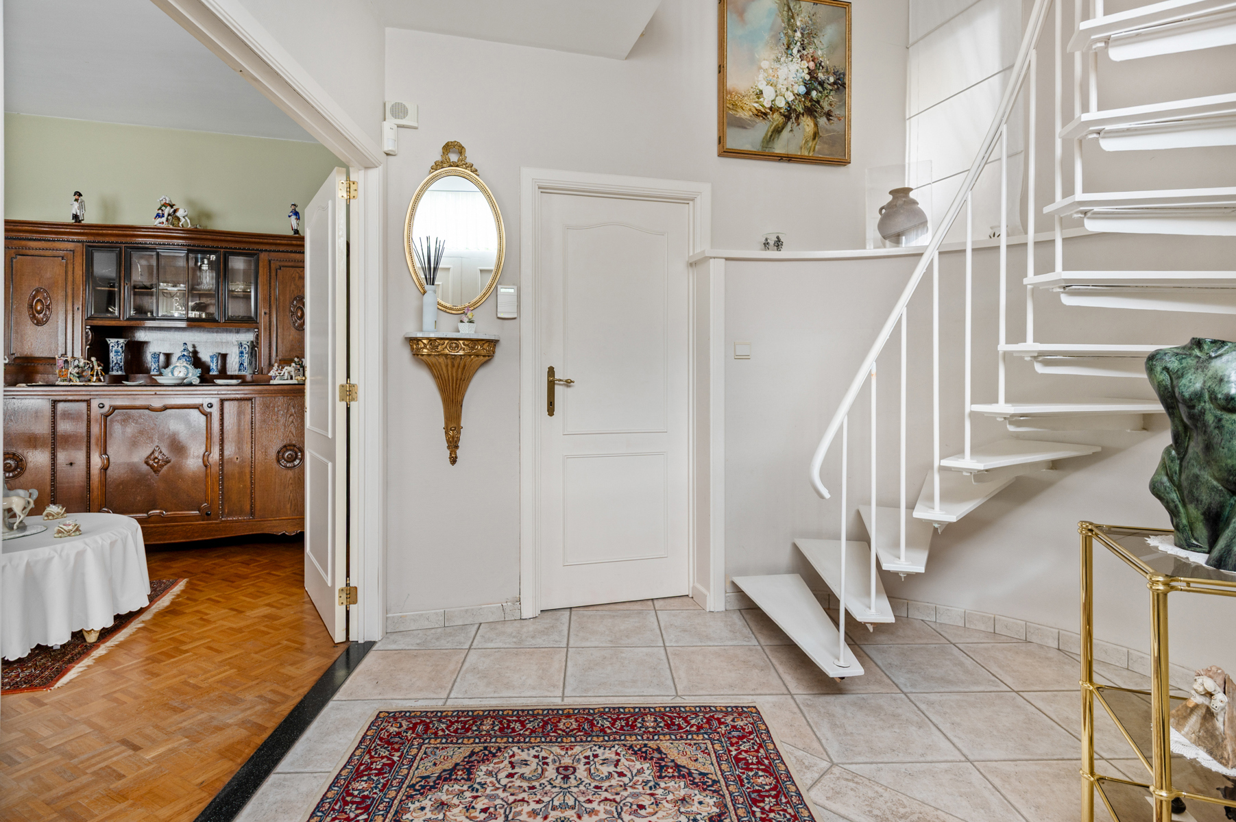 House for sale in Ekeren with 4 bedrooms - photo 3