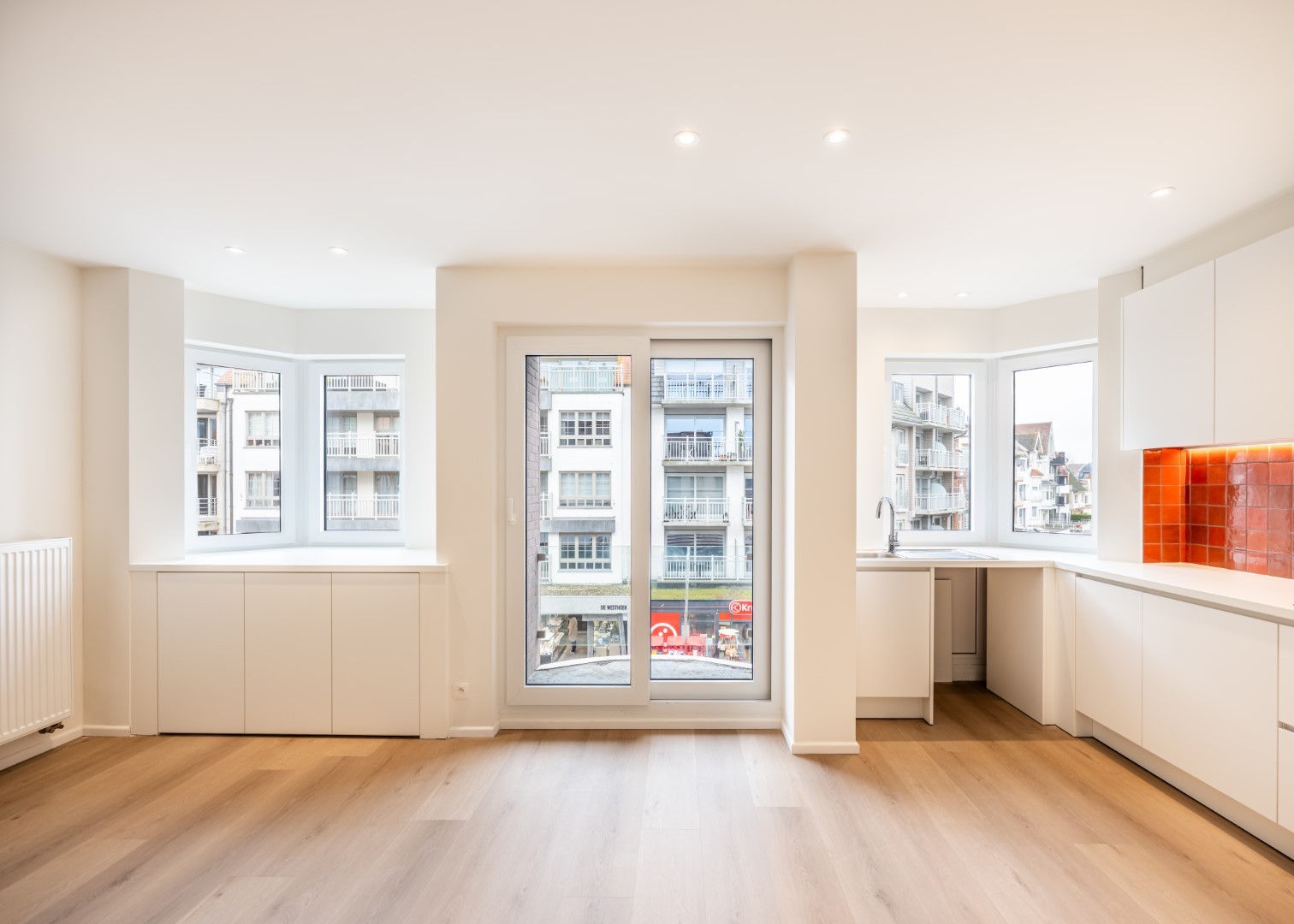 Zeelaan 222 - 02.01 - foto 2