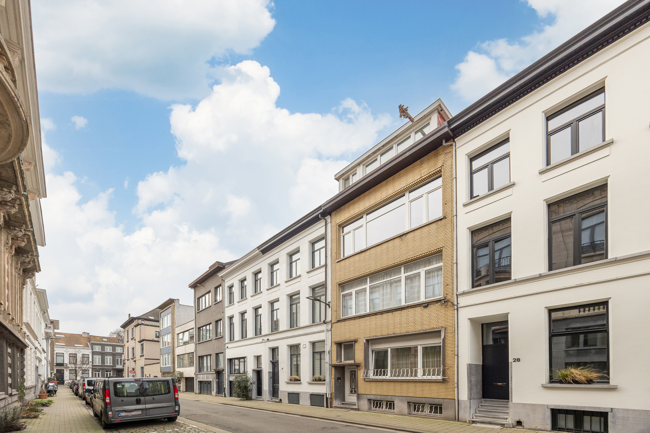 Appartement à vendre à Anvers avec 1 chambre - photo 5