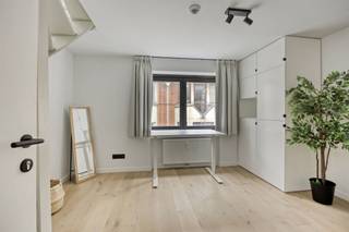 Appartement à vendre à Louvain