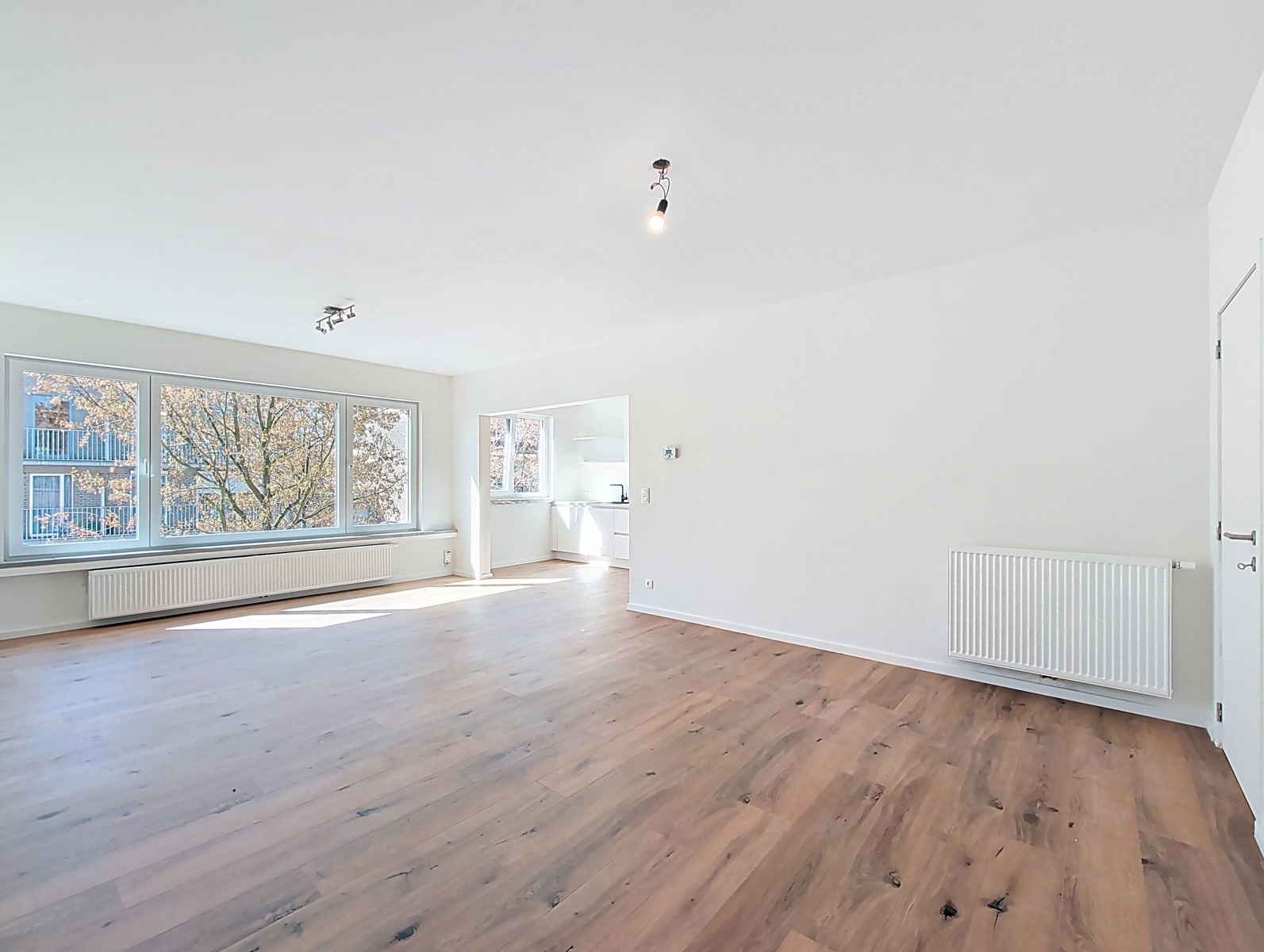GERENOVEERD APPARTEMENT IN BUIZEGEMWIJK - foto 4