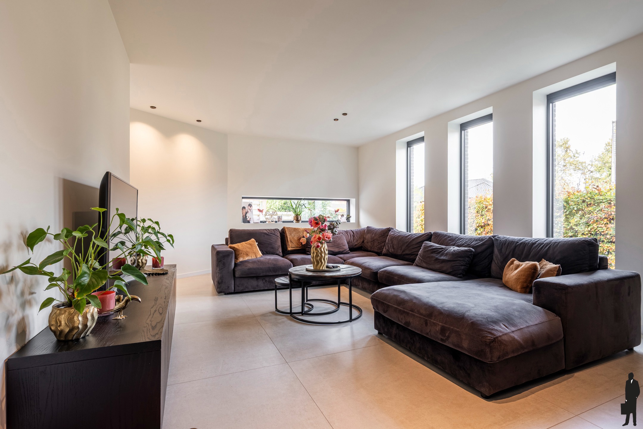 Moderne - energiezuinige woning - foto 4